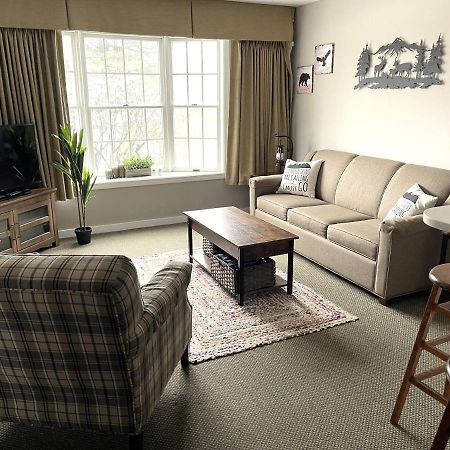 Ski On Off 1Br Suite 1St Flr Sleeps 4 Jiminy Peak Hancock Ngoại thất bức ảnh