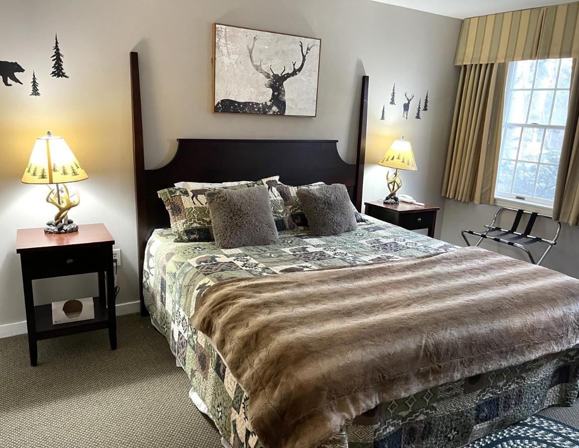 Ski On Off 1Br Suite 1St Flr Sleeps 4 Jiminy Peak Hancock Ngoại thất bức ảnh