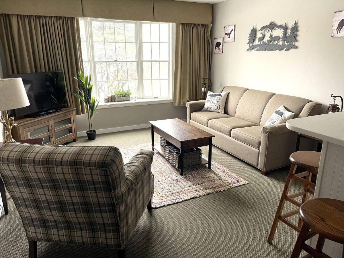 Ski On Off 1Br Suite 1St Flr Sleeps 4 Jiminy Peak Hancock Ngoại thất bức ảnh